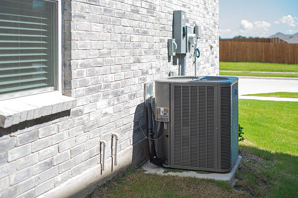 Reliable Hvac Installation contractor in Marion, AR by FH HVAC